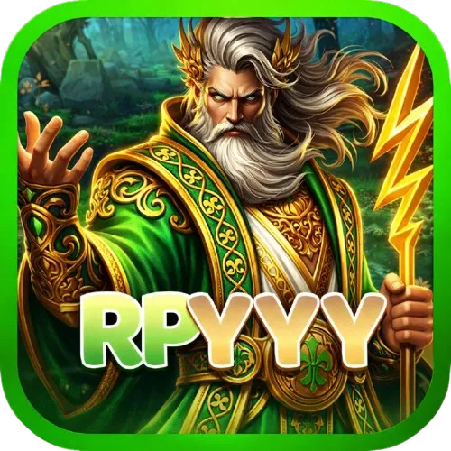 RPYYY - Petualangan Seru dalam Dunia RPG