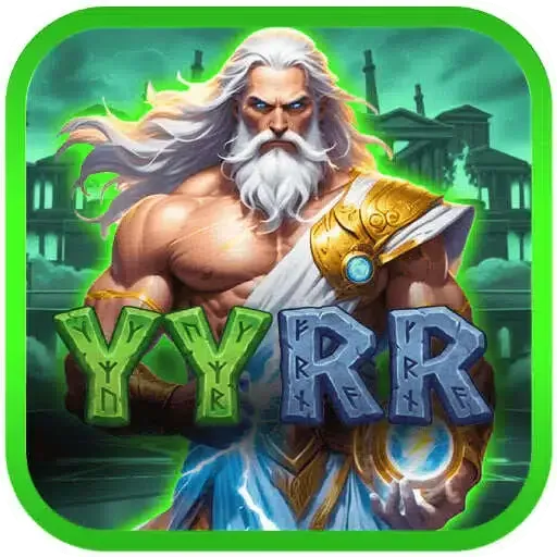 YYRR - Pertempuran Seru dalam Dunia Aksi